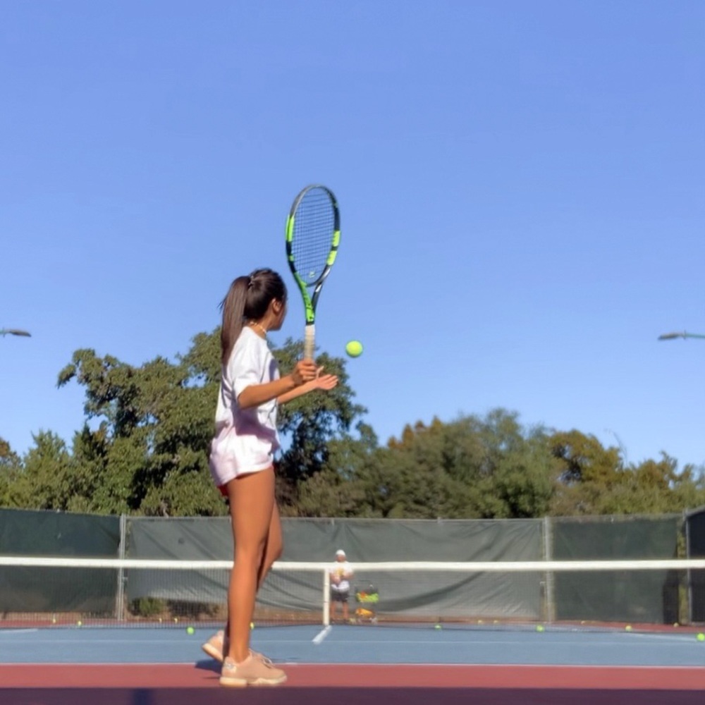 Meet your Posher, Mariah